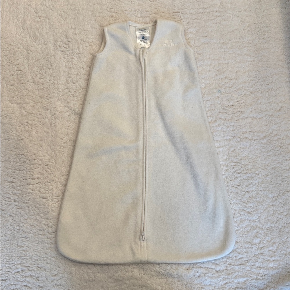 Halo SleepSack Wearable Blanket Micro-Fleece